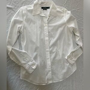 Ralph Lauren button down